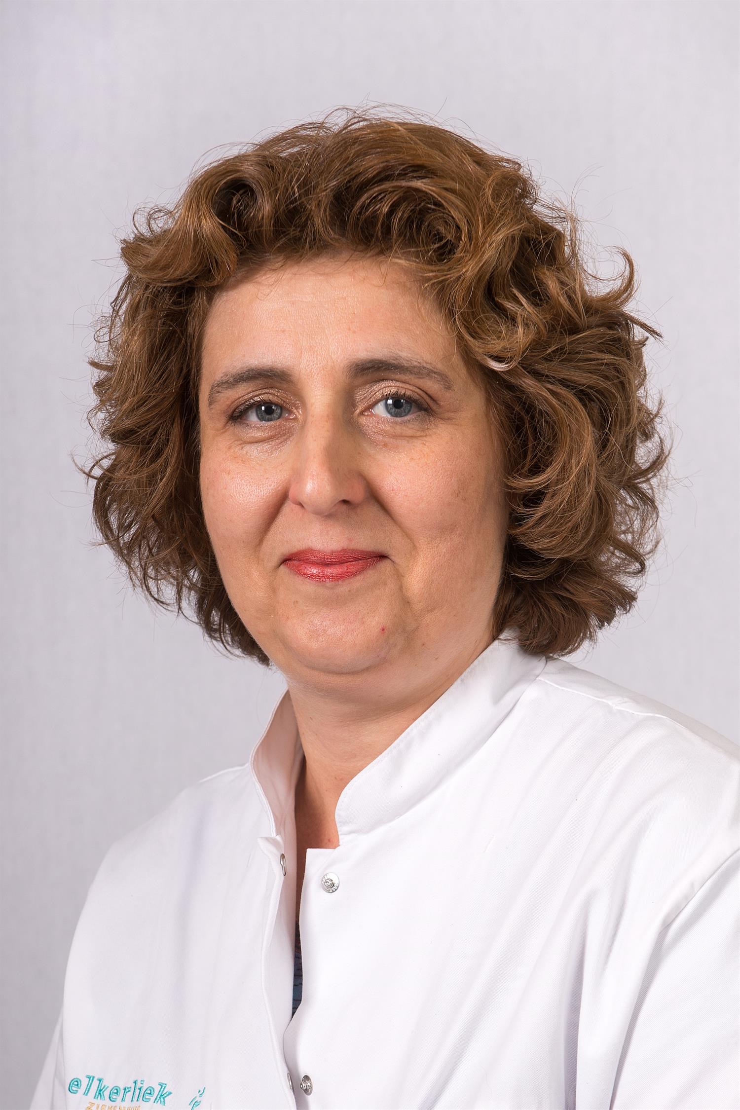 Lemaire, mevrouw drs. B.M.D. 
